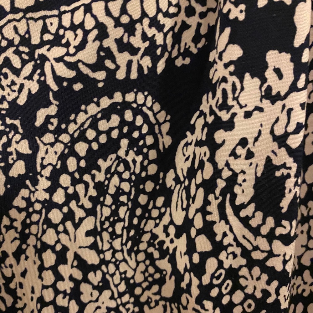 Pattern Romper - image 3